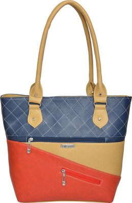 

FD Fashion Shoulder Bag(Multicolor)