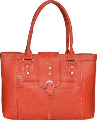 

FD Fashion Shoulder Bag(Red)