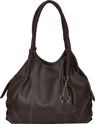 

FD Fashion Shoulder Bag(Brown)