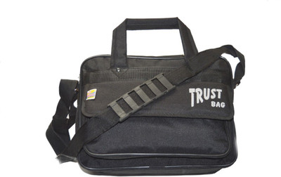 

Trust Bag Emporium Hand-held Bag(Black)