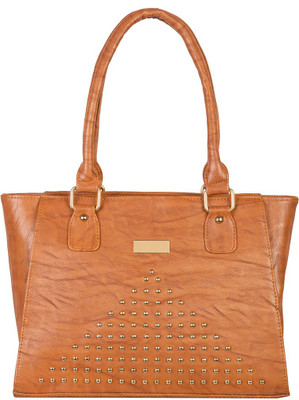 

Louise Belgium Messenger Bag(Brown)