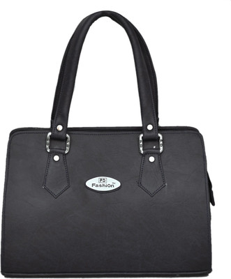 

FD Fashion Shoulder Bag(Black)