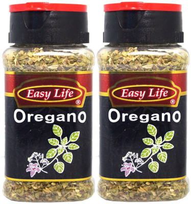 

Easy Life Combo Pack of Oregano(50 g)
