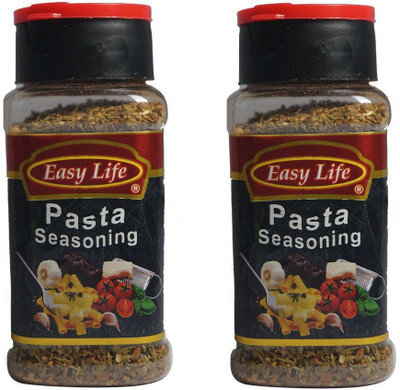 

Easy Life Combo pack of Pasta Seasoning (Pack of 2)(60 g)