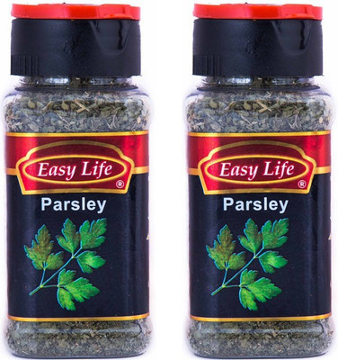 

Easy Life Combo Pack of Parsley(40 g)
