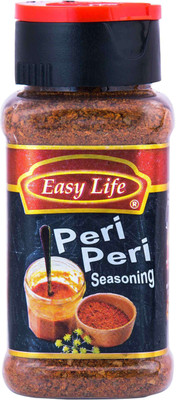 

Easy Life Peri Peri Seasoning 75g(75 g)