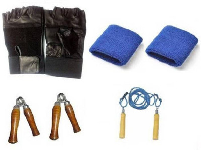 

FITNESS A TO Z HOME COMBO Home Gym Combo(0 - 20 kg)
