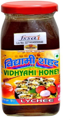 

VIDYAMI LICHI HONEY(500 g)