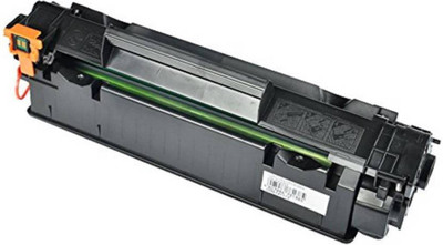 

FUTUREZONE 88A Black Toner Cartridge CC388A Compatible for LaserJet - P1007, P1008, P1106, P1108, M202, M202n, M202dw, M126nw, M128fn, M128fw, M226dw, M226dn, M1136, M1213nf, M1216nfh, M1218nfs Single Color Ink Toner(Black)