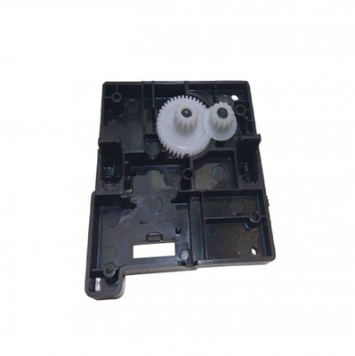 

ICONS Hp M1005 / M1120 Scan CCD Head Bracket Scanner Gear (old model) Single Color Ink Toner(Black)