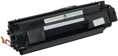 

FUTUREZONE CC388A / 88A High Quality Toner Cartridge For LaserJet - P1007, P1008, P1106, P1108, M202, M202n, M202dw, M126nw, M128fn, M128fw, M226dw, M226dn, M1136, M1213nf, M1216nfh, M1218nfs Single Color Ink Toner(Black)
