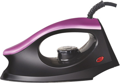 

amikan home Dry Iron(Black)