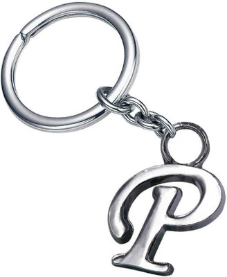 

Jakha KC0037-P(JAKHA) Key Chain for Men Women Boys Girls Car Bike | Bike | Home | Shop | Office Key Chain (Silver) Key Chain