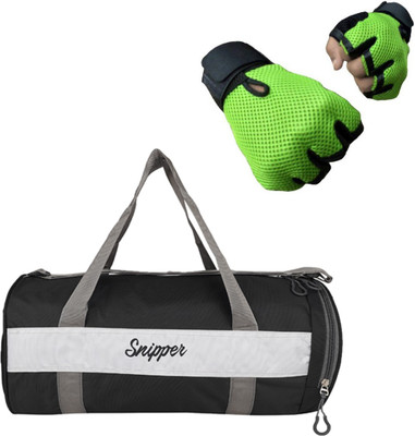 

Snipper 132 Gym & Fitness Kit