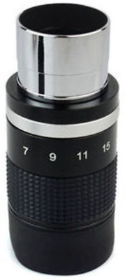 

Sky-Watcher Skywacther Zoom 7-21mm lens Lens(Black, 21)