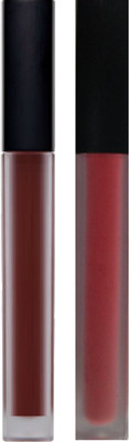 

tanvi27 Absolute(Dark brown & Dark peach)