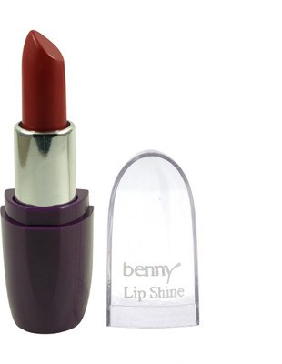 

Benny Lipstick Red Lipshine - 314(Red Lipshine)