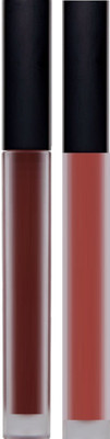 

tanvi27 Beauty matte(Brown & Trendsetter, 10 ml)