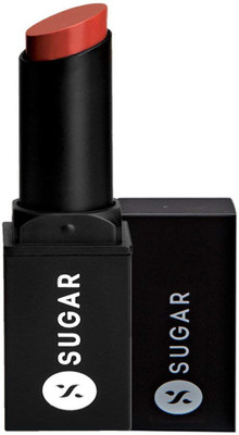 

Sugar 'Never Say Dry' Lipstick 3.5 g (08 Jack Peacher)((08 Jack Peacher), 3.5 ml)