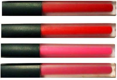 

Gabbu Gorgeous combo(Multicolor, 20 ml)
