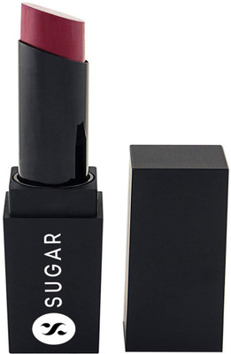 

Sugar IT'S A-POUT TIME! VIVID LIPSTICK 3.5g (07 The Twilight Rose)((07 The Twilight Rose))