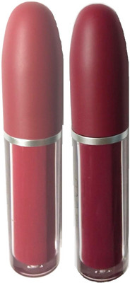 

tanvi27 2 lipstick(MAUVE & MEDIA)