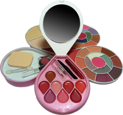 Hiba Collection Makeup kit-ADS