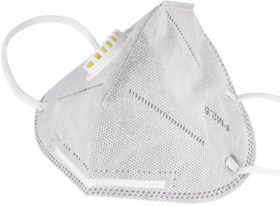 

theFitSquare Set of 2 Pcs Anti-Dust Anti Pollution Mask with Activated carbon filter respirator Anti Pollution Mouth Mask Active Carbon Face Mask Reusable Non-Woven Pm2.5 Masks Filter Nose Cover Respirator By theFitSquare 2pcs_Antidust_mask Mask and Respi