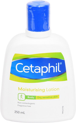 Cetaphil Moisturising Lotion(250 ml)