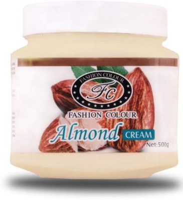 

Fashion Colour Almond(500 g)