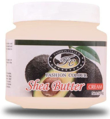 

Fashion Colour Shea Butter(500 g)
