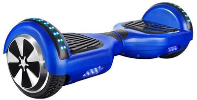 

XENOTRONS Hoverboard wi Motorized Skateboard( )