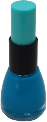 

Muren water based peel off nail polish 23 Turrquoise