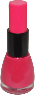 

Muren water based peel off nail polish 22 Red