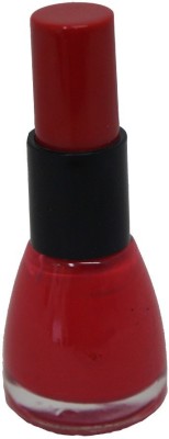 

Muren water based peel off nail polish 10 rust