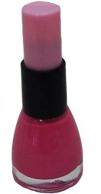 

Muren water based peel off nail polish 15 Pink