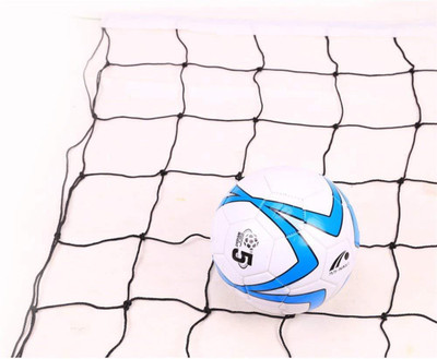 

QUINERGYS ® Highly Resistant Authentic Official | Indoor / Outdoor | Beach Volleyball Net(Multicolor)