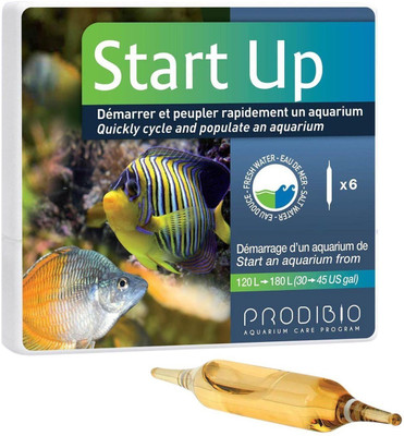 Prodibio Start Up 1 g Dry Fish Food