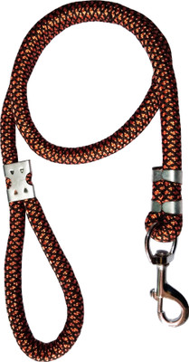 

Petshop7 Heavy, Textured High Quality Stylish Dog Leash Rope/Rope / Dog Rope - 22mm (XXL) 155 cm Dog Cord Leash(Multicolor)