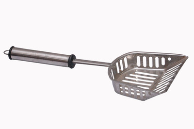 

Happy Tail Cats, Dogs Litter Scoop