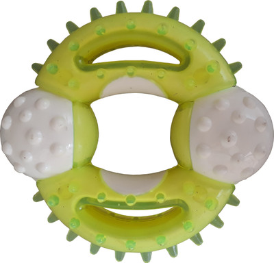 

W9 High Quality Durable Nylon Non-Toxic Hard Chew Toys for Puppy -for Fun I Play I Chew I Fetch Nylon Chew Toy For Dog & Cat