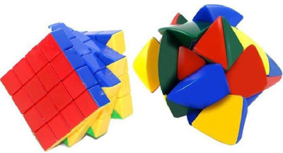 

Toy Arena Pyramorphix(2 Pieces)