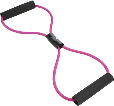 

Spinway Soft Expander , Latex Resistance Tube Resistance Tube(Pink)