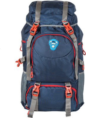 

SOBERS SPARKLING Rucksack - 55(Blue, Red)