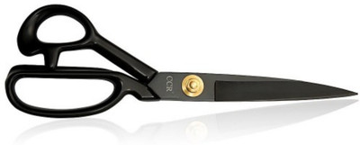 TLO PIN Bk-PIN-11 Scissors(Set of 1, Black)