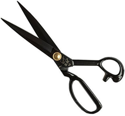Tlo crown scissors A-250 Scissors(Set of 1, Black)