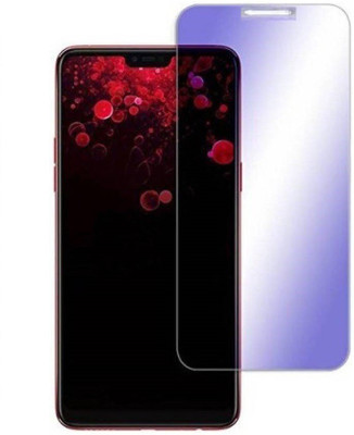 ELEF Tempered Glass Guard for Apple iPhone X(Pack of 1)