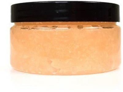 

ADVAIT ABEER NATURAL BODY SCRUB (CITRUS ORANGE) Scrub(200 g)