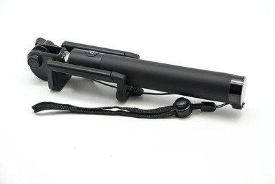 DIGICORE Cable Selfie Stick(Black) Flipkart