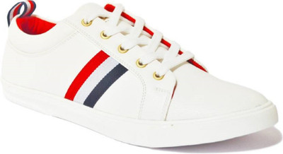 

DIGITRENDZZ Sneakers For Men(White